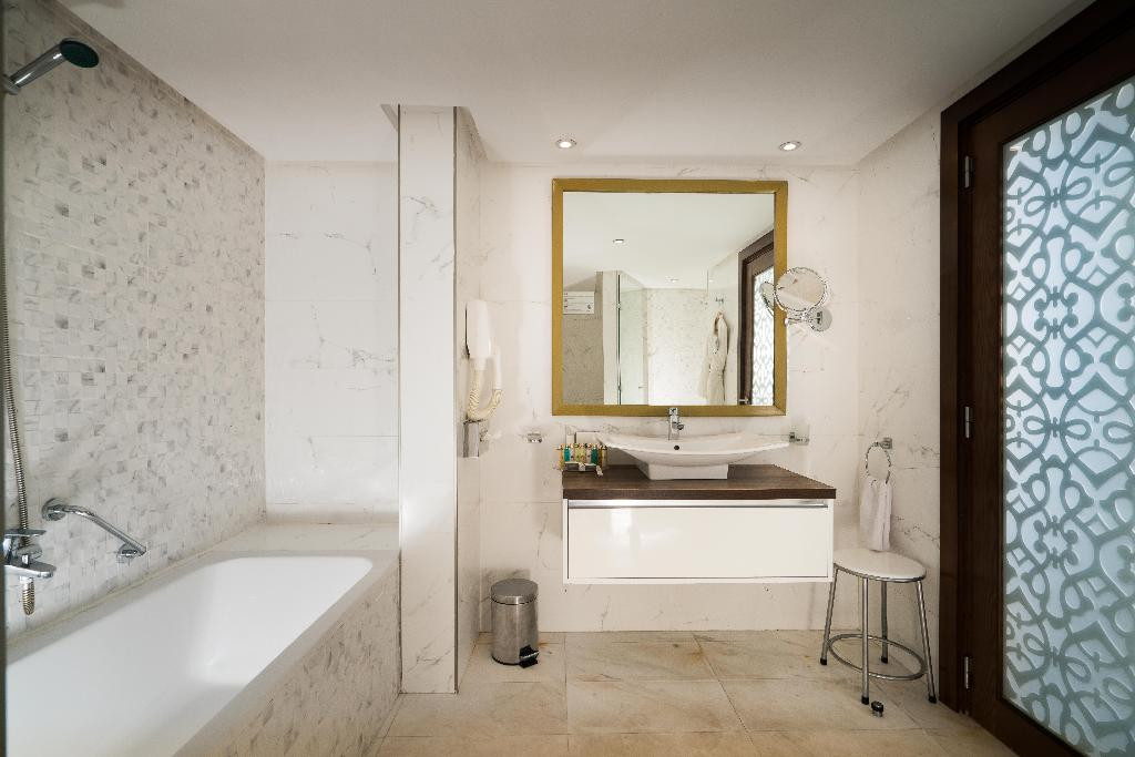 Sousse Palace Hotel & Spa 5*