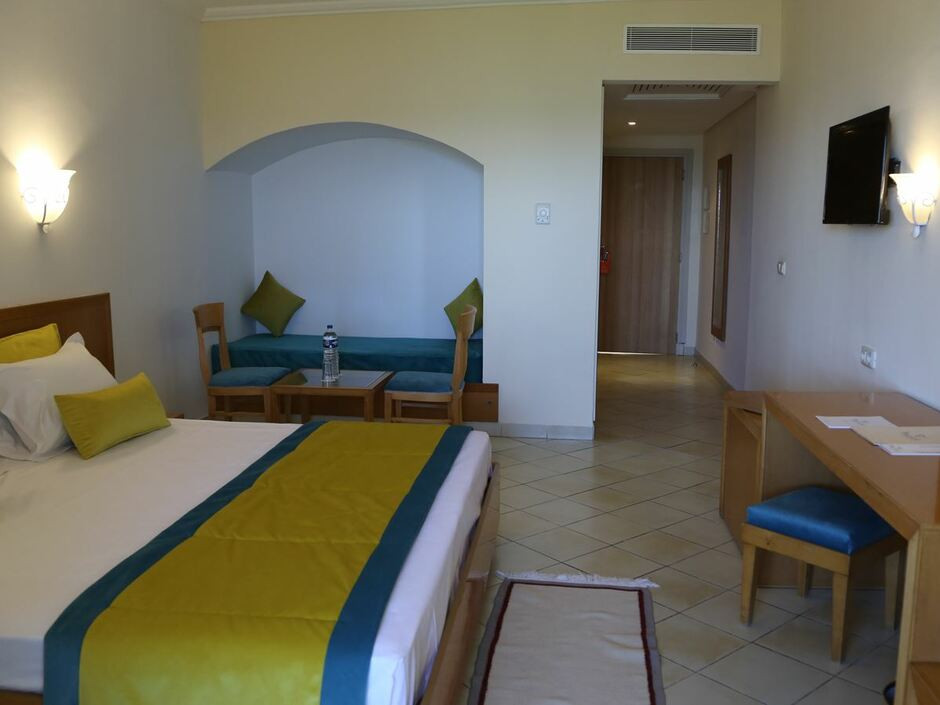 Thalassa Mahdia 4*
