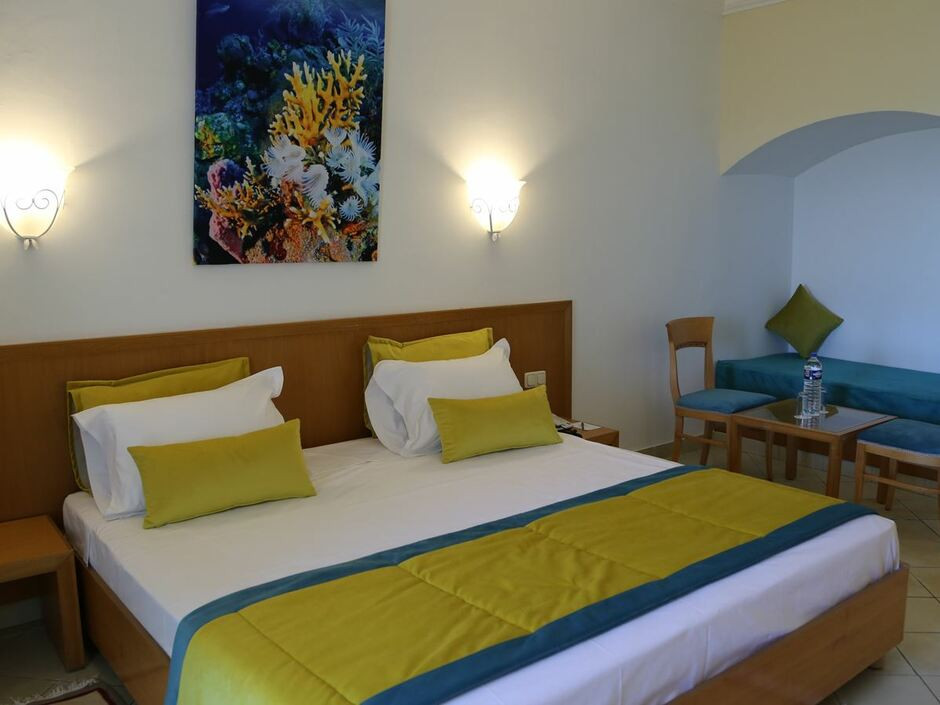Thalassa Mahdia 4*