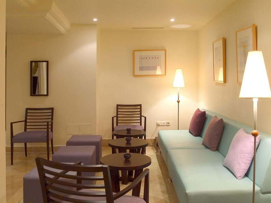 Thalassa Mahdia 4*