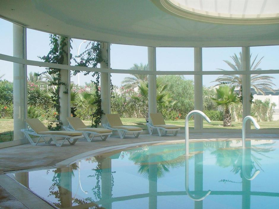 Thalassa Mahdia 4*