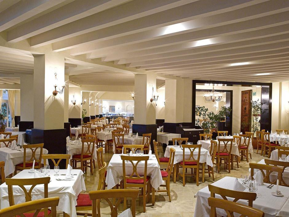 Thalassa Mahdia 4*