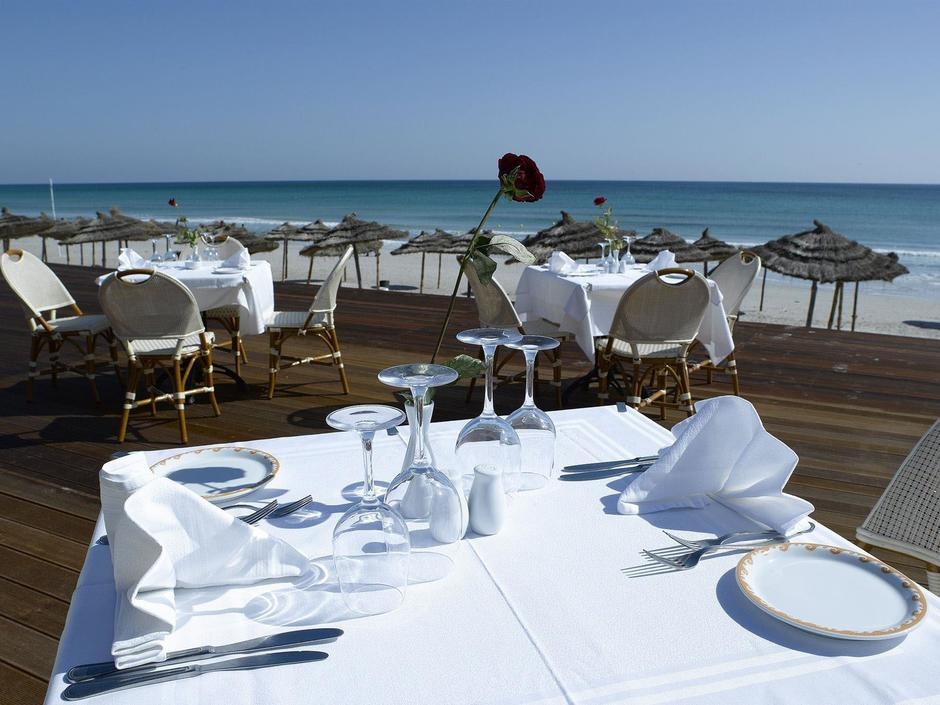 Thalassa Mahdia 4*
