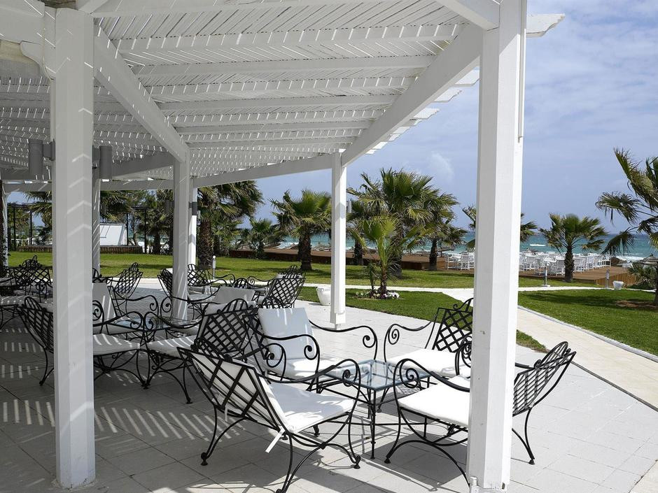 Thalassa Mahdia 4*