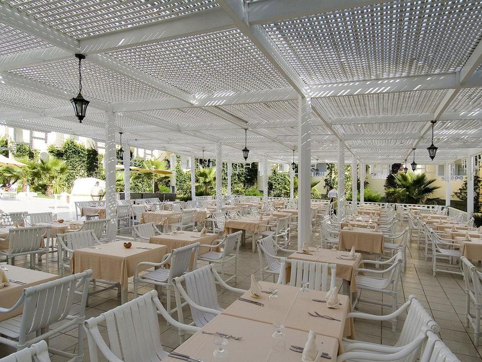 Thalassa Mahdia 4*
