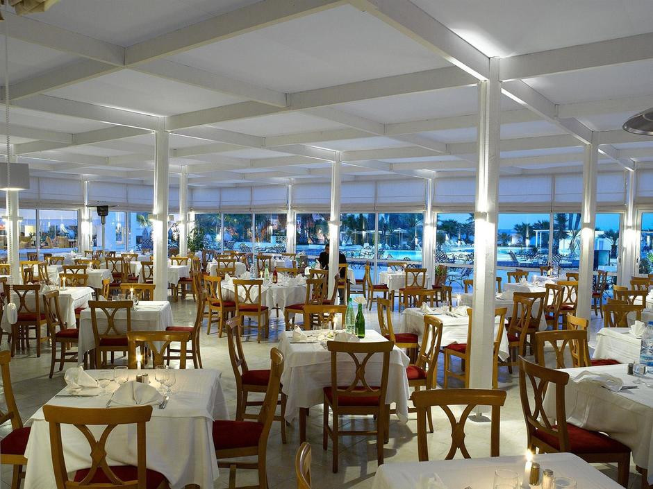Thalassa Mahdia 4*