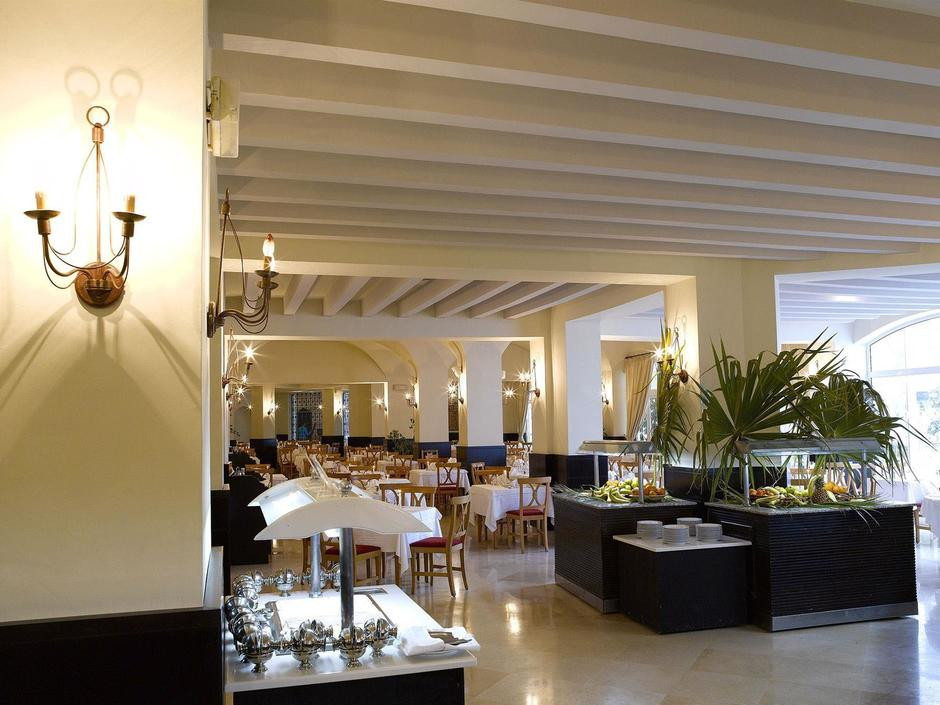 Thalassa Mahdia 4*