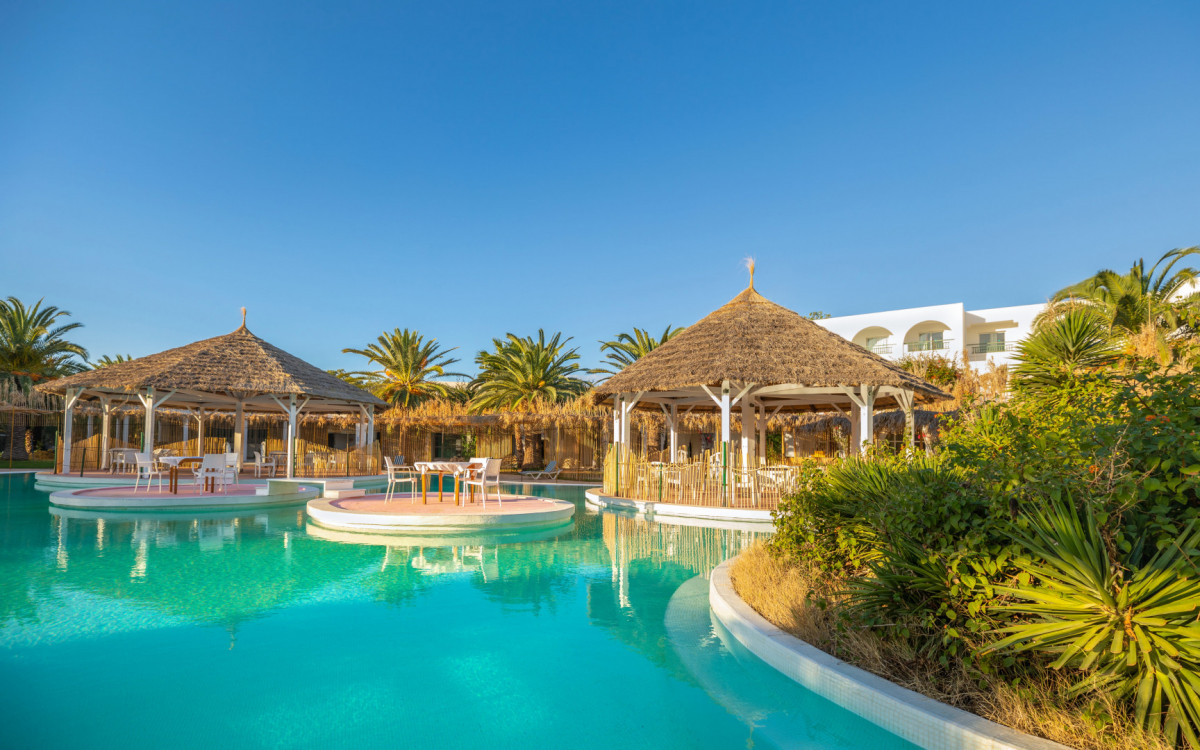 Shalimar Aqua Park (Ex. Thalassa Shalimar) 4*