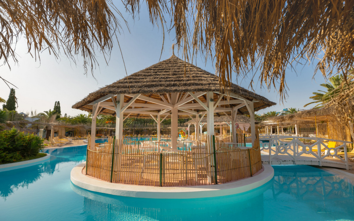 Shalimar Aqua Park (Ex. Thalassa Shalimar) 4*