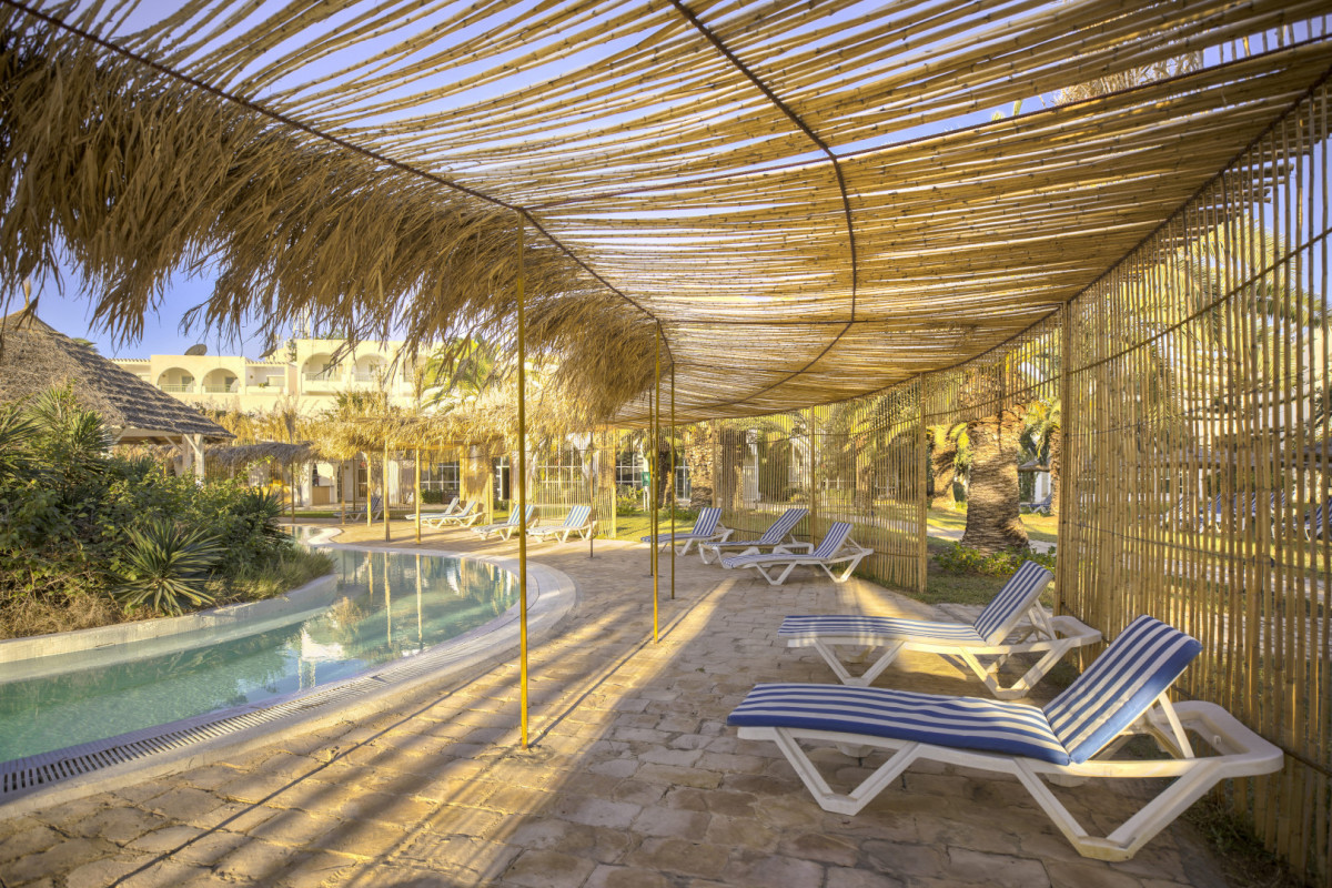 Shalimar Aqua Park (Ex. Thalassa Shalimar) 4*