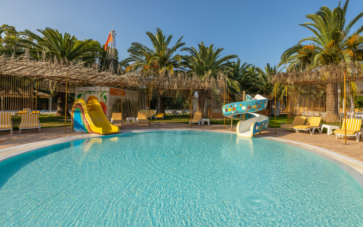Shalimar Aqua Park (Ex. Thalassa Shalimar) 4*