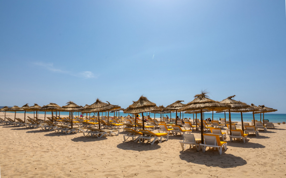 Shalimar Aqua Park (Ex. Thalassa Shalimar) 4*