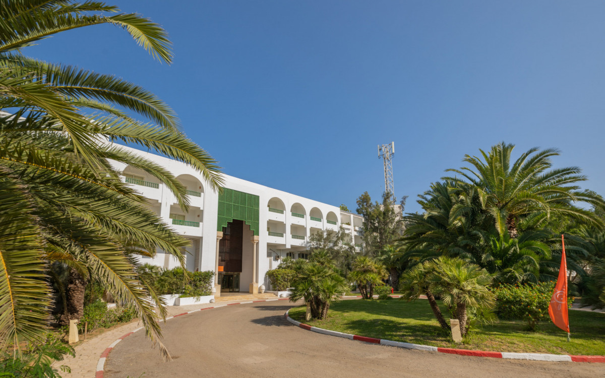 Shalimar Aqua Park (Ex. Thalassa Shalimar) 4*