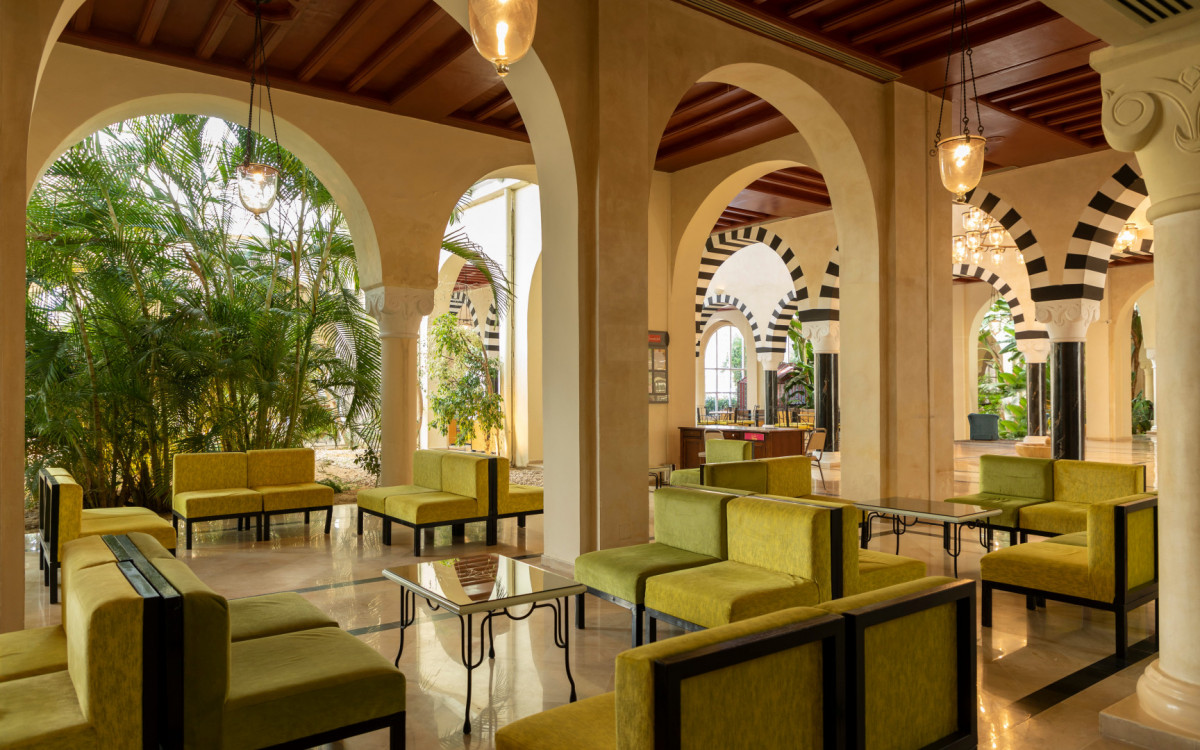 Shalimar Aqua Park (Ex. Thalassa Shalimar) 4*