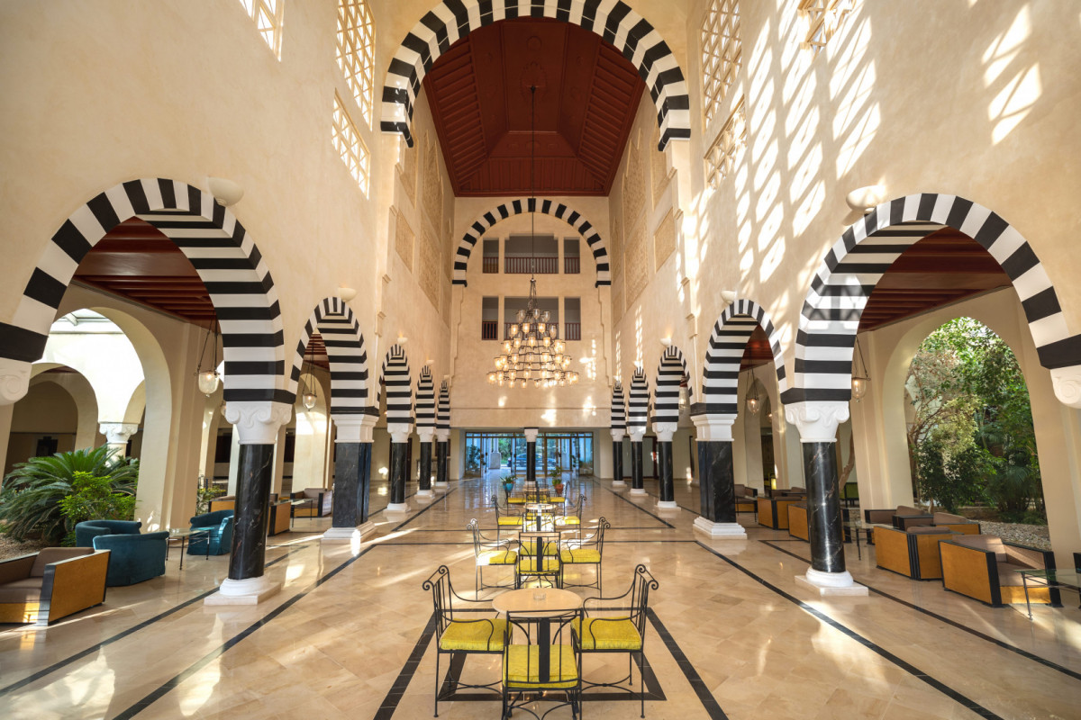 Shalimar Aqua Park (Ex. Thalassa Shalimar) 4*