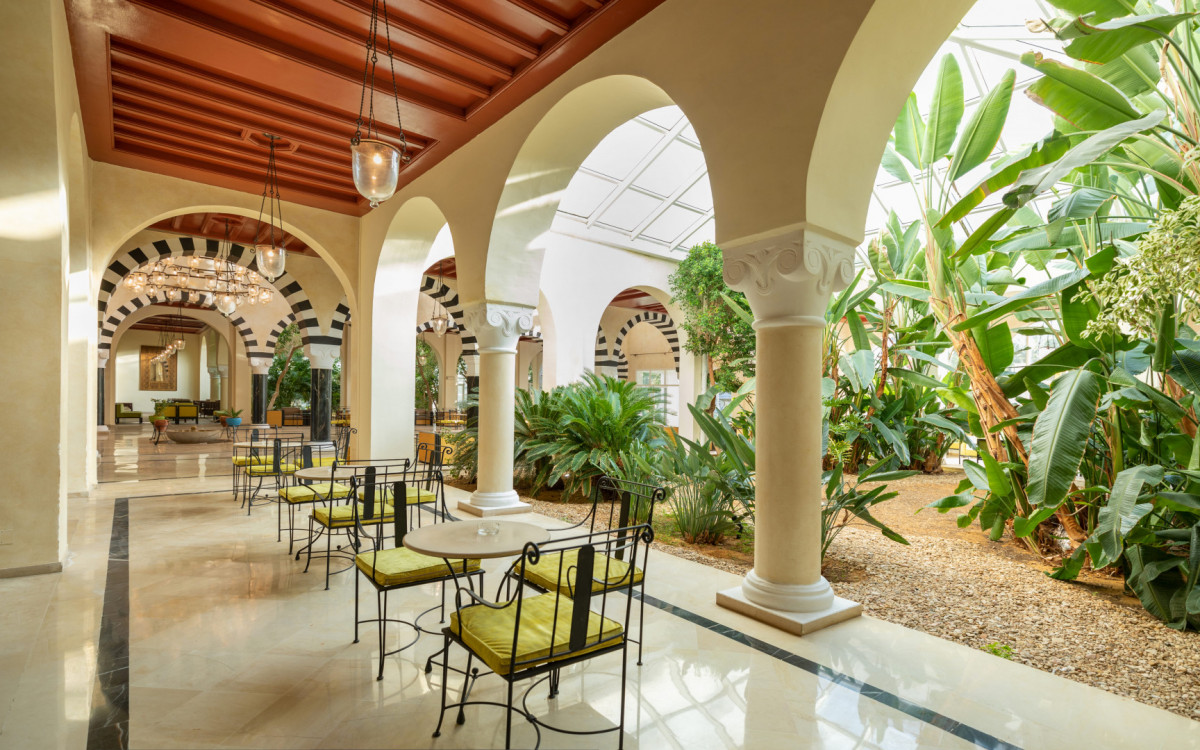Shalimar Aqua Park (Ex. Thalassa Shalimar) 4*