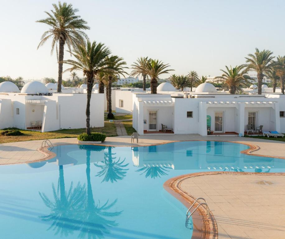 One Resort Aqua Park & Spa (Ex. Thalassa Village Skanes) 4*