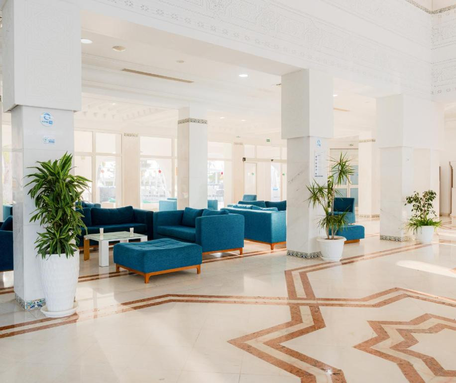 One Resort Aqua Park & Spa (Ex. Thalassa Village Skanes) 4*