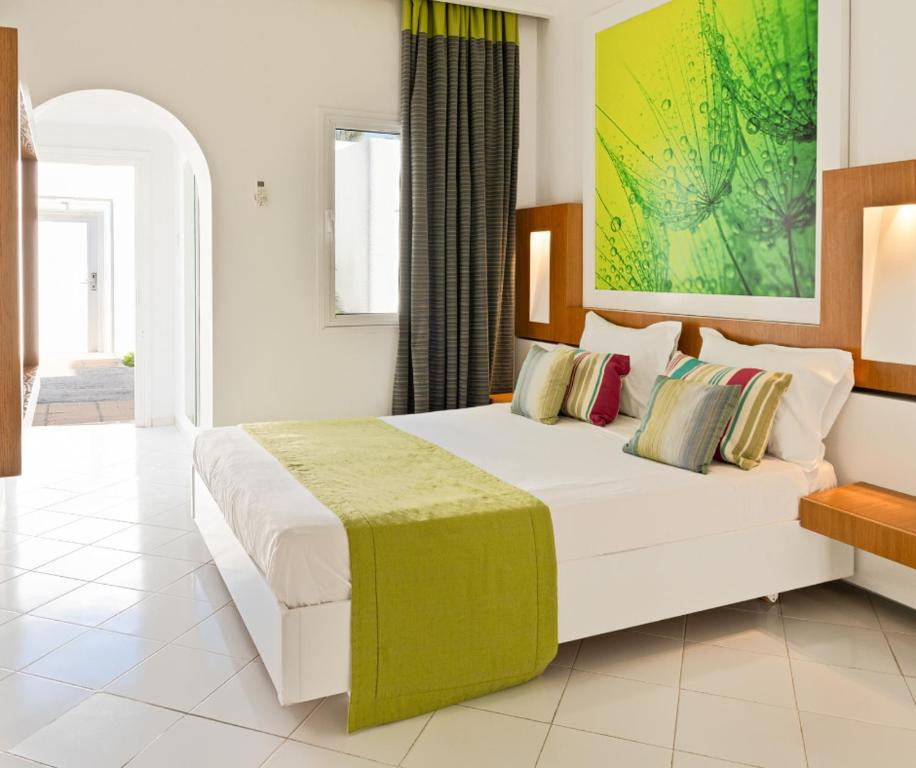 One Resort Aqua Park & Spa (Ex. Thalassa Village Skanes) 4*