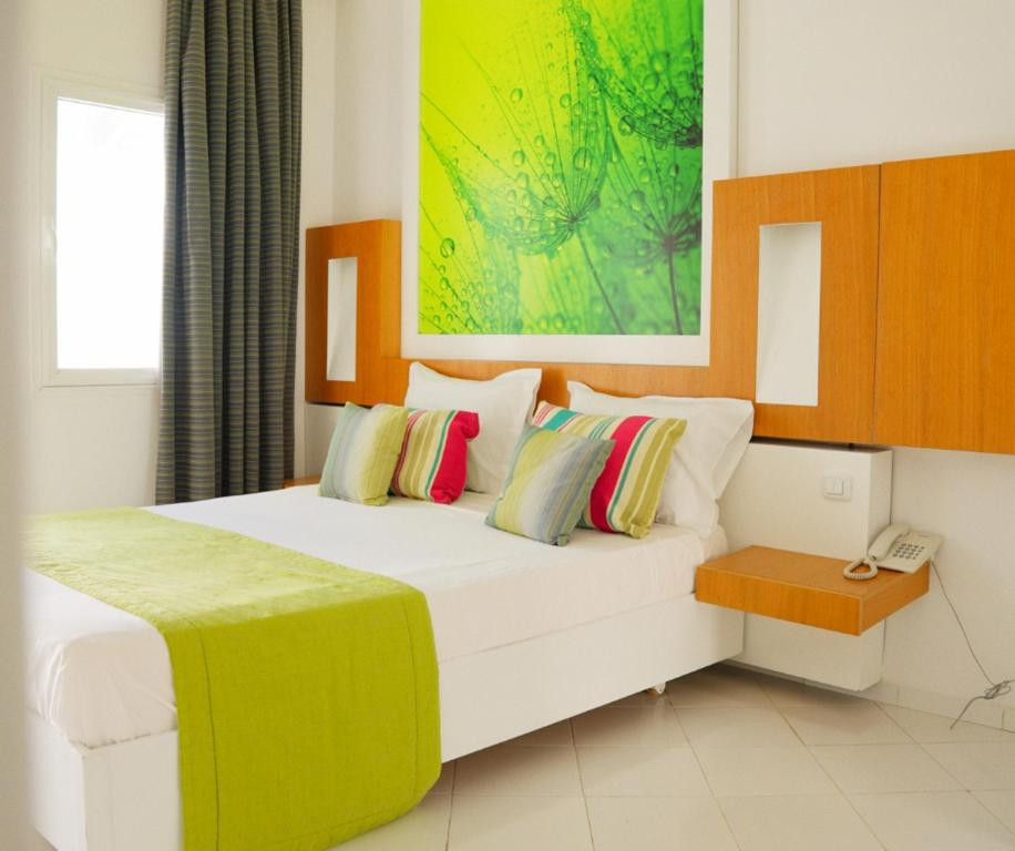One Resort Aqua Park & Spa (Ex. Thalassa Village Skanes) 4*