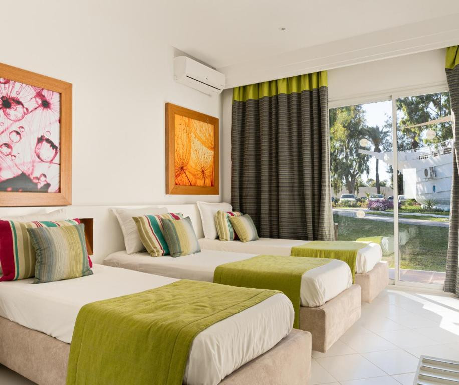One Resort Aqua Park & Spa (Ex. Thalassa Village Skanes) 4*