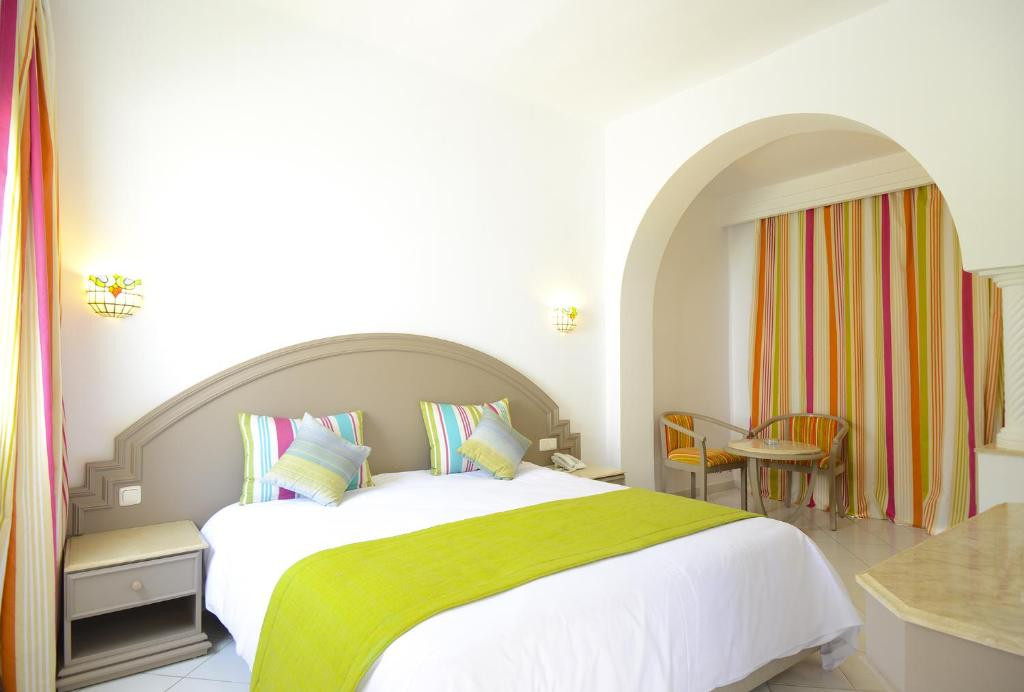 One Resort Aqua Park & Spa (Ex. Thalassa Village Skanes) 4*