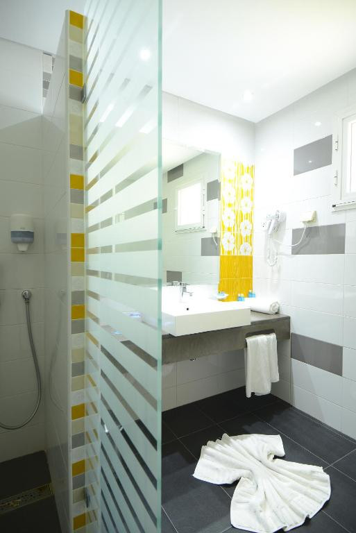 One Resort Aqua Park & Spa (Ex. Thalassa Village Skanes) 4*