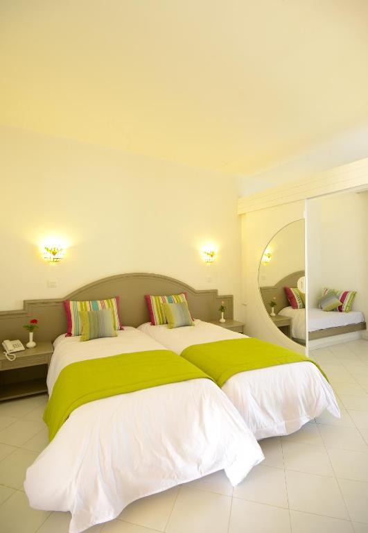 One Resort Aqua Park & Spa (Ex. Thalassa Village Skanes) 4*