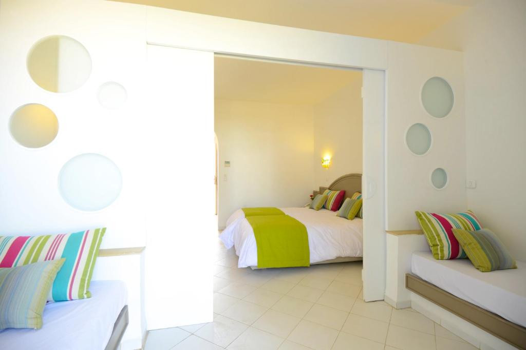 One Resort Aqua Park & Spa (Ex. Thalassa Village Skanes) 4*