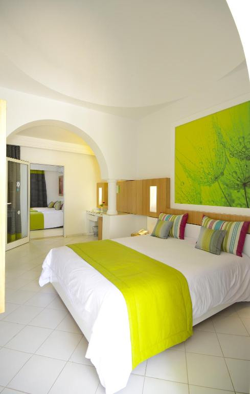 One Resort Aqua Park & Spa (Ex. Thalassa Village Skanes) 4*