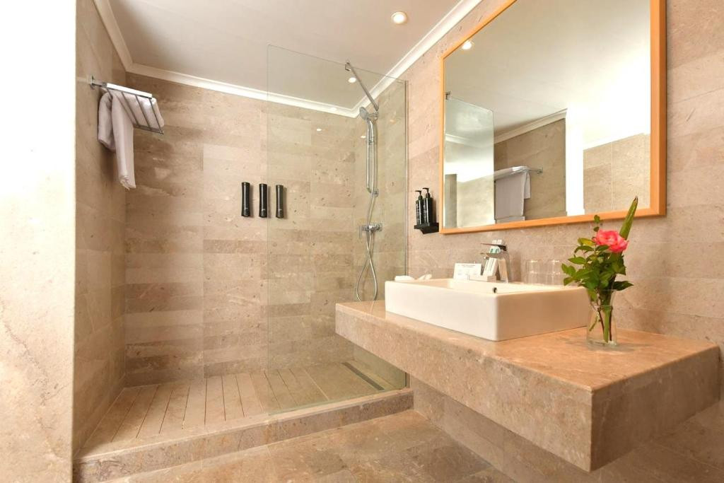 Tour Khalef Thalasso & Spa (Ex. Jaz Tour Khalef) 5*