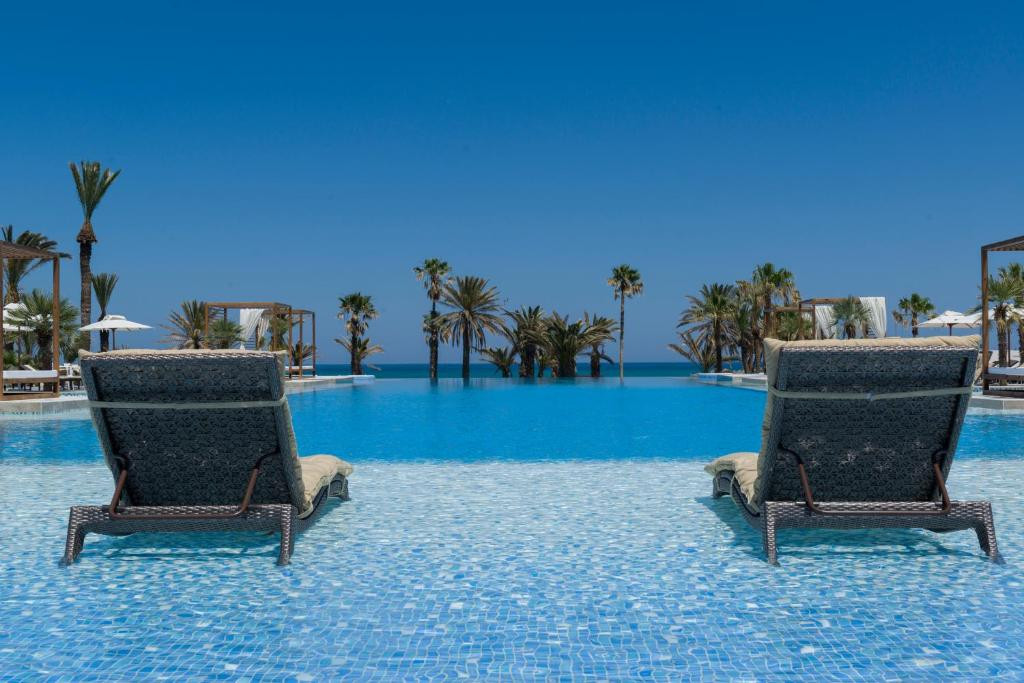 Tour Khalef Thalasso & Spa (Ex. Jaz Tour Khalef) 5*