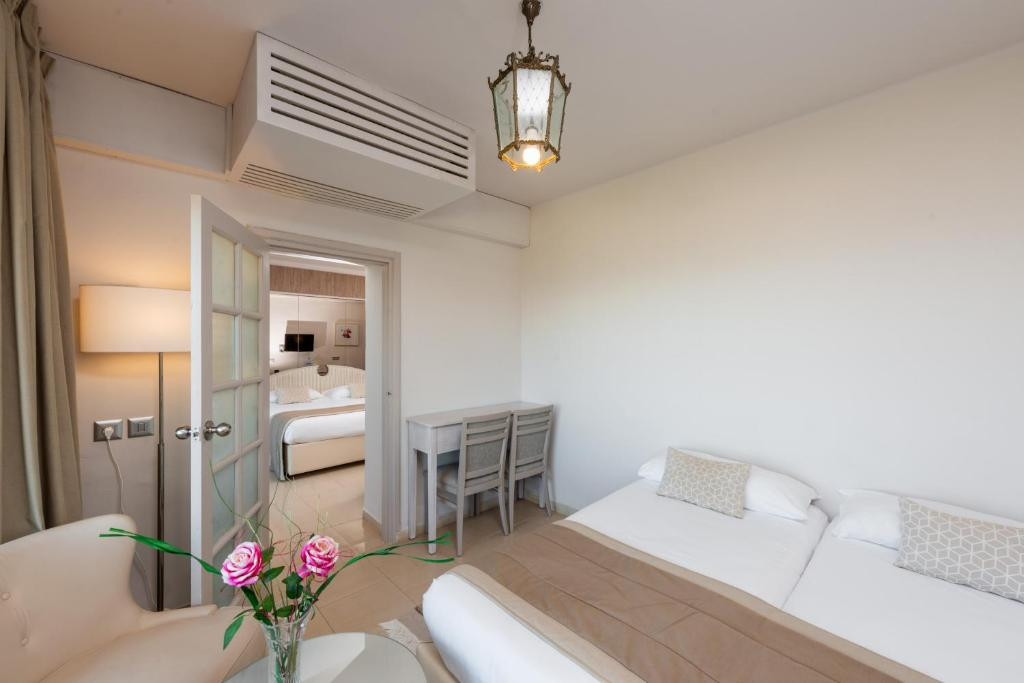 Tour Khalef Thalasso & Spa (Ex. Jaz Tour Khalef) 5*