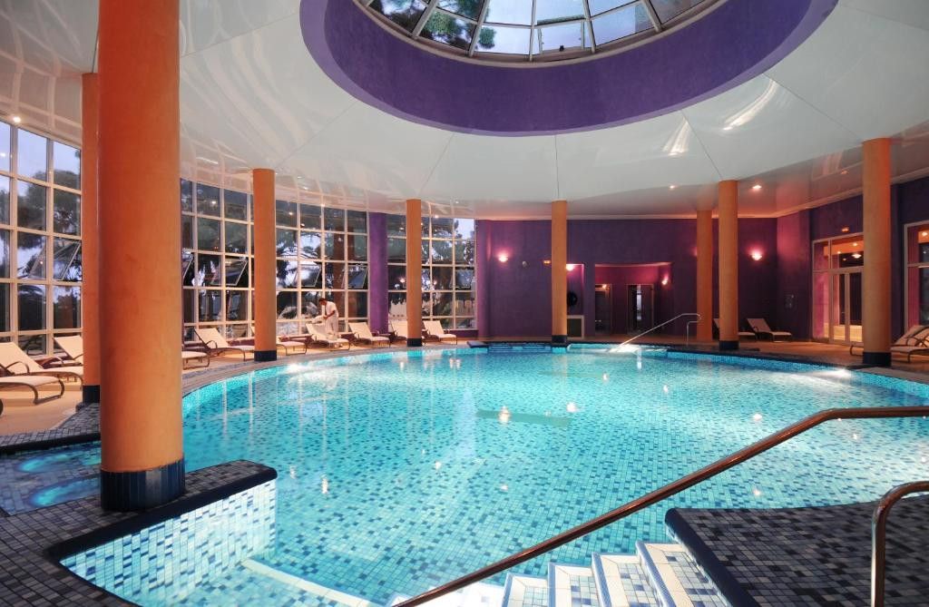 Tour Khalef Thalasso & Spa (Ex. Jaz Tour Khalef) 5*