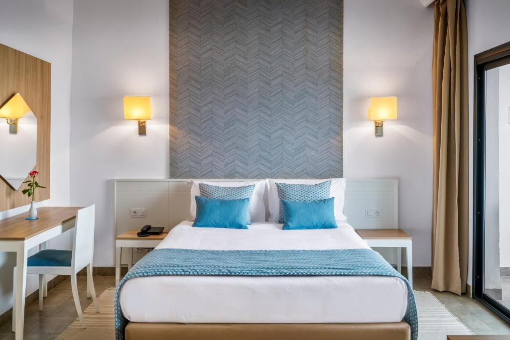 Nozha Beach Resort & Spa (Ex. Vincci Nozha Beach) 4*