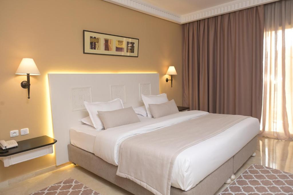 Alhambra Thalasso 5*