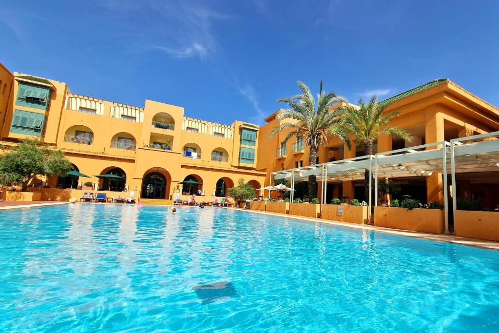 Alhambra Thalasso 5*