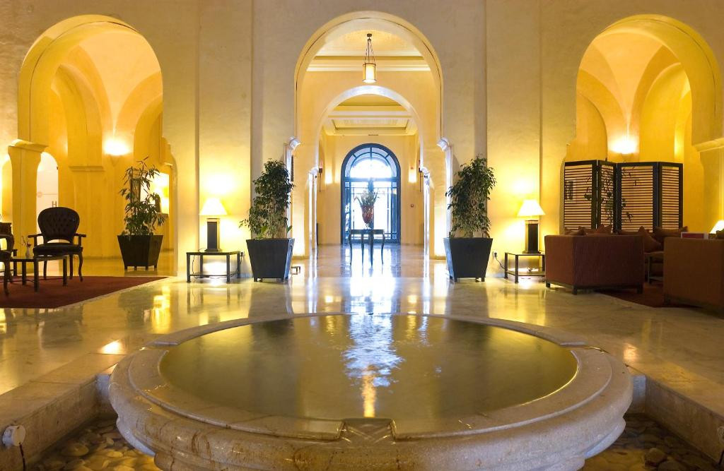 Alhambra Thalasso 5*