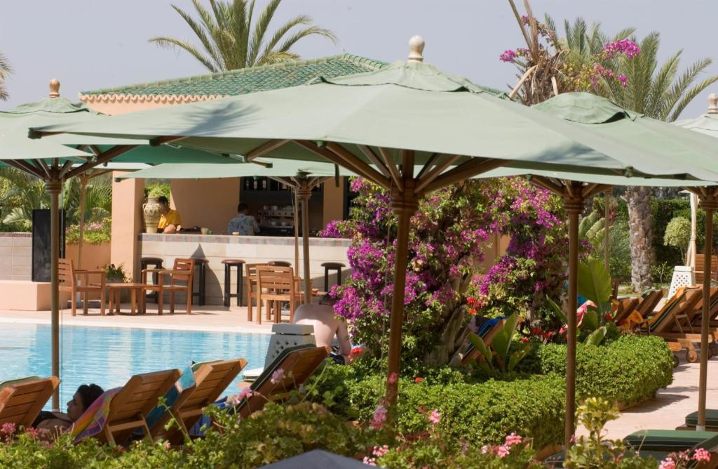 Alhambra Thalasso 5*