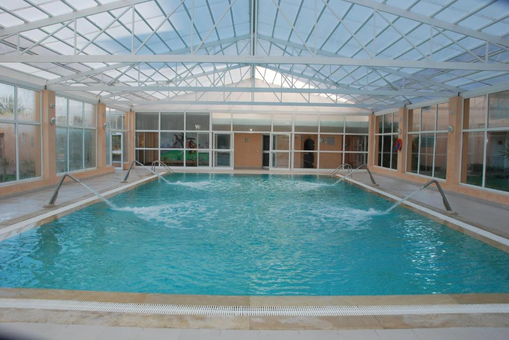 Alhambra Thalasso 5*