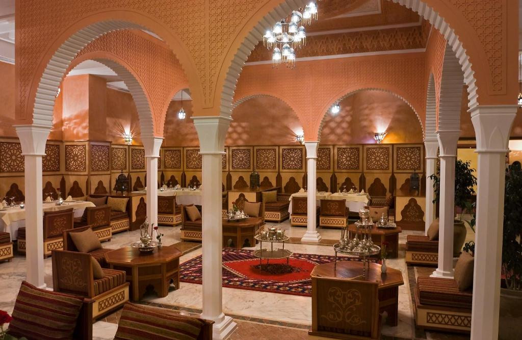Alhambra Thalasso 5*