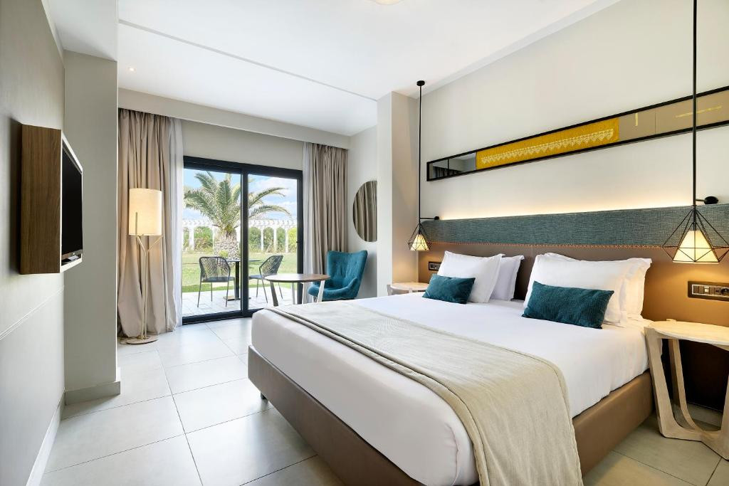 Iberostar Selection Mirage Hammamet (Ex. The Mirage Resort & Spa) 5*