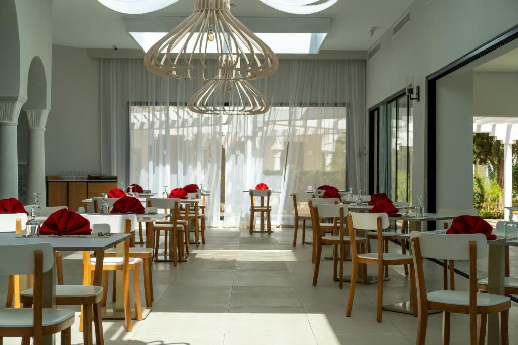 Iberostar Selection Mirage Hammamet (Ex. The Mirage Resort & Spa) 5*