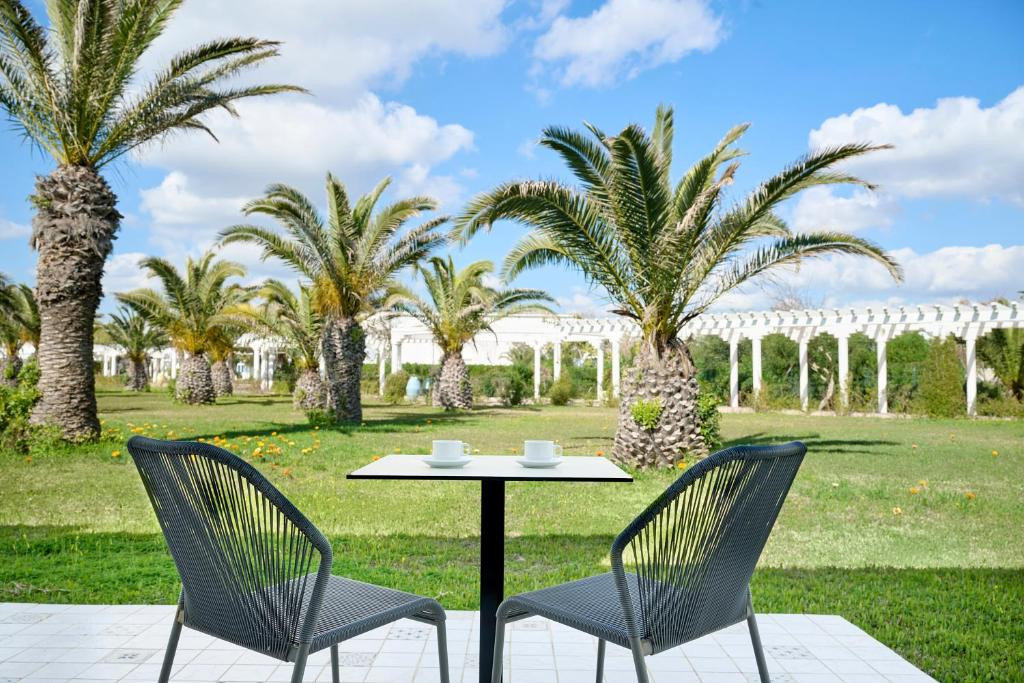 Iberostar Selection Mirage Hammamet (Ex. The Mirage Resort & Spa) 5*