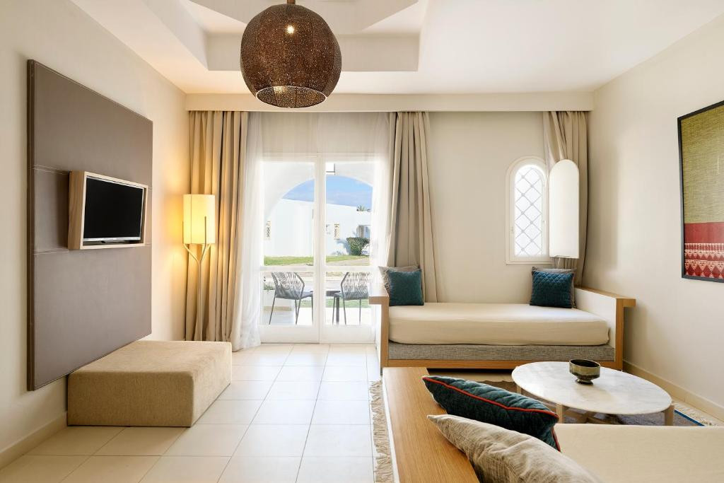 Iberostar Selection Mirage Hammamet (Ex. The Mirage Resort & Spa) 5*