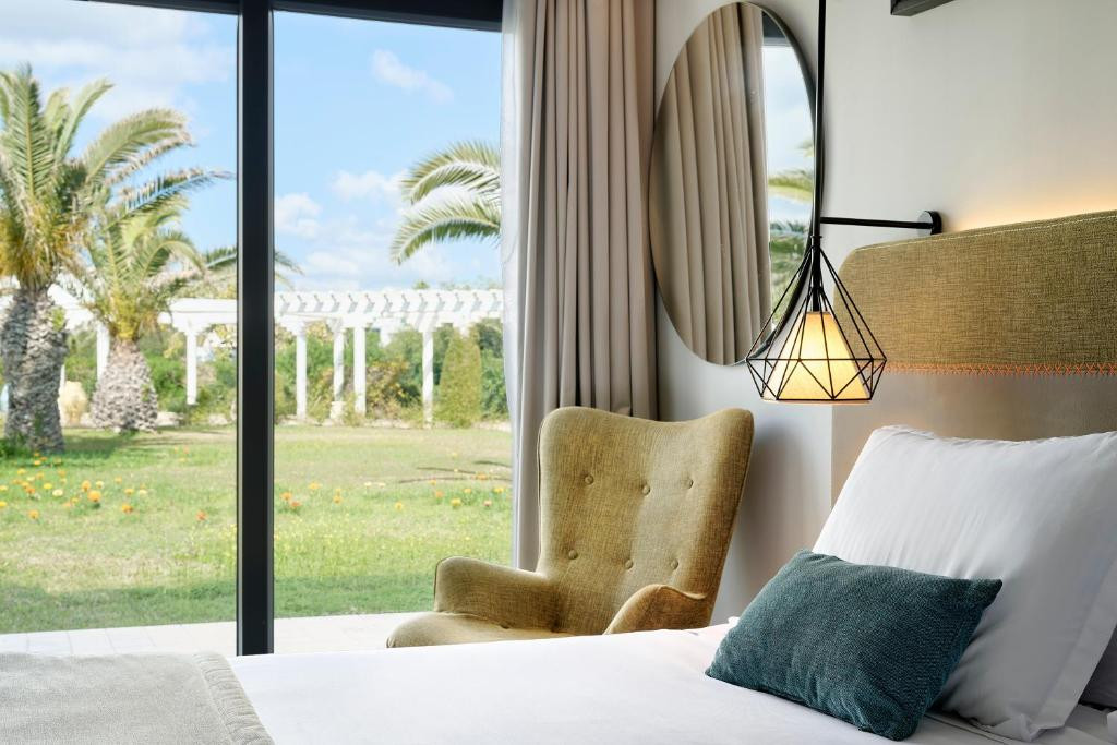 Iberostar Selection Mirage Hammamet (Ex. The Mirage Resort & Spa) 5*