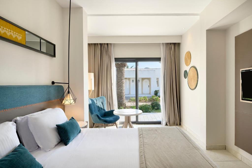 Iberostar Selection Mirage Hammamet (Ex. The Mirage Resort & Spa) 5*