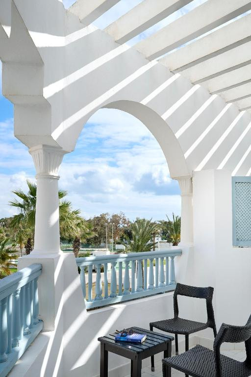 Iberostar Selection Mirage Hammamet (Ex. The Mirage Resort & Spa) 5*