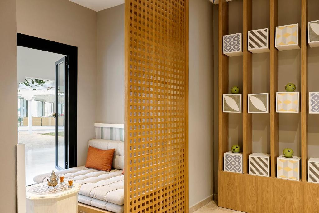 Iberostar Selection Mirage Hammamet (Ex. The Mirage Resort & Spa) 5*