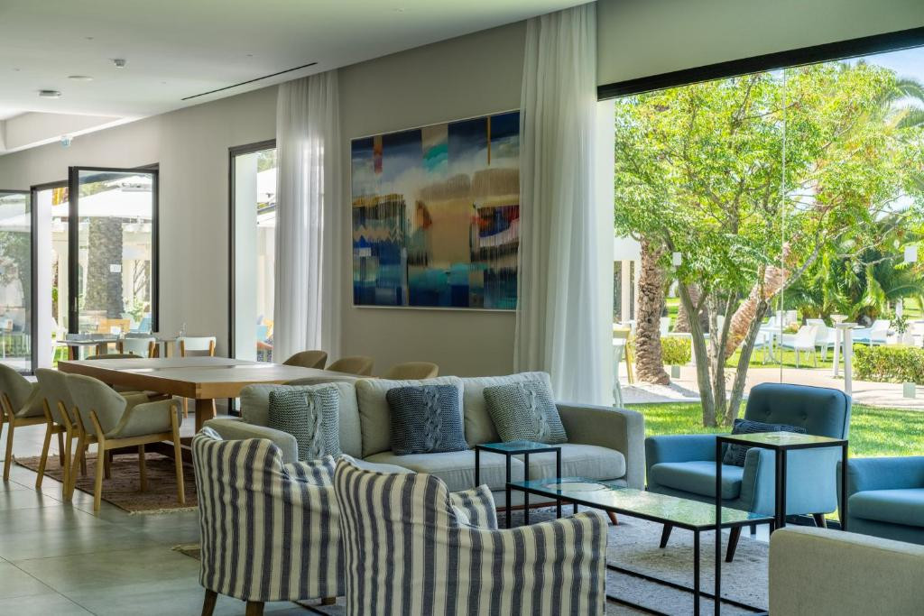 Iberostar Selection Mirage Hammamet (Ex. The Mirage Resort & Spa) 5*